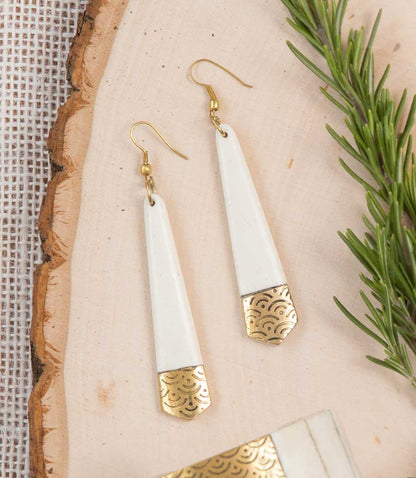 Anika Earrings
