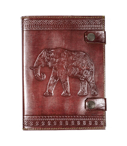 Impressions of India Journal