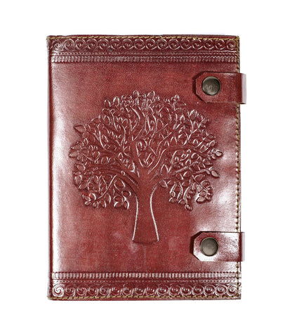 Impressions of India Journal