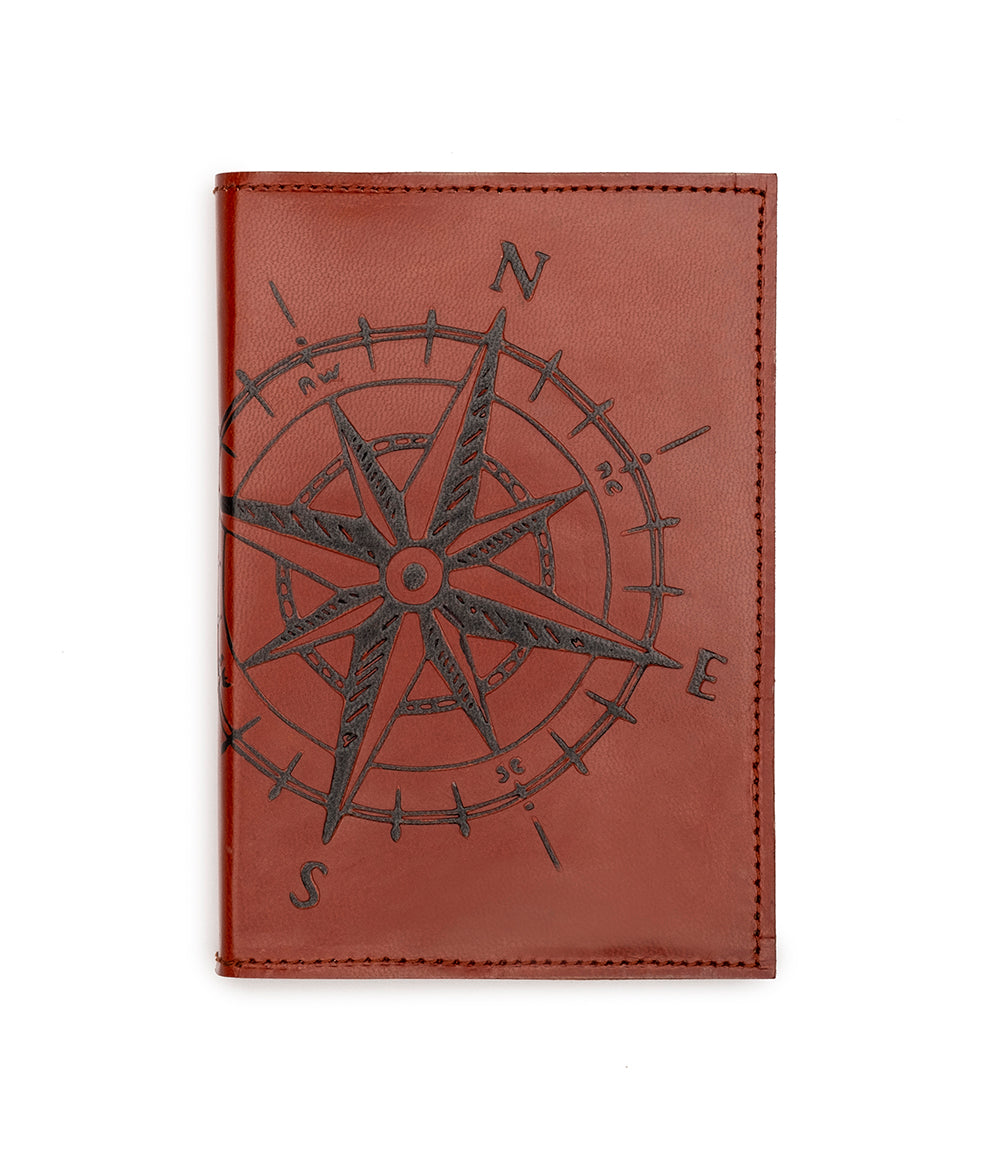 Wanderlust Journal