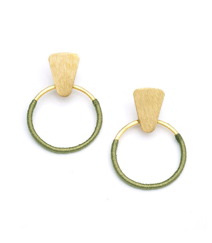 Kaia Earrings