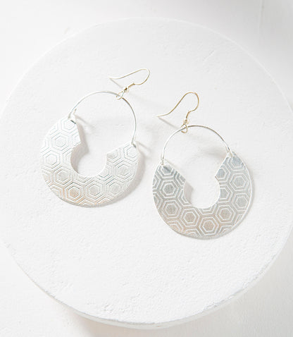 Jaladhi Earrings