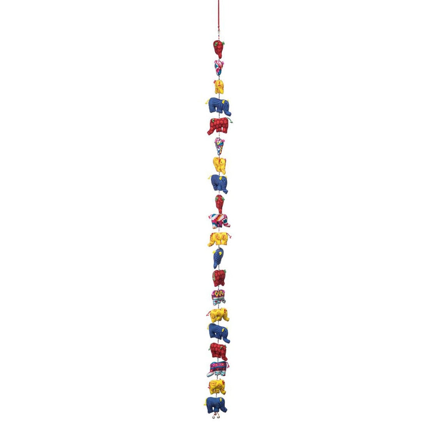 Elephant Festival Garland