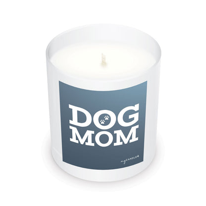 Dog Mom - 11oz Candle