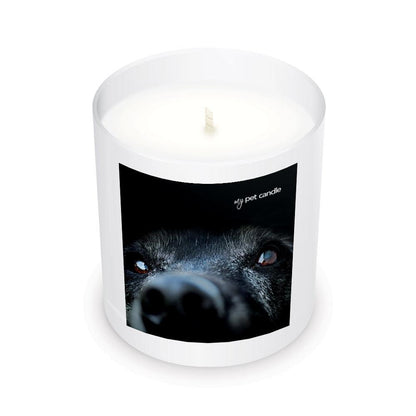 MyPetCandle - Lab Love Soy Wax Candle