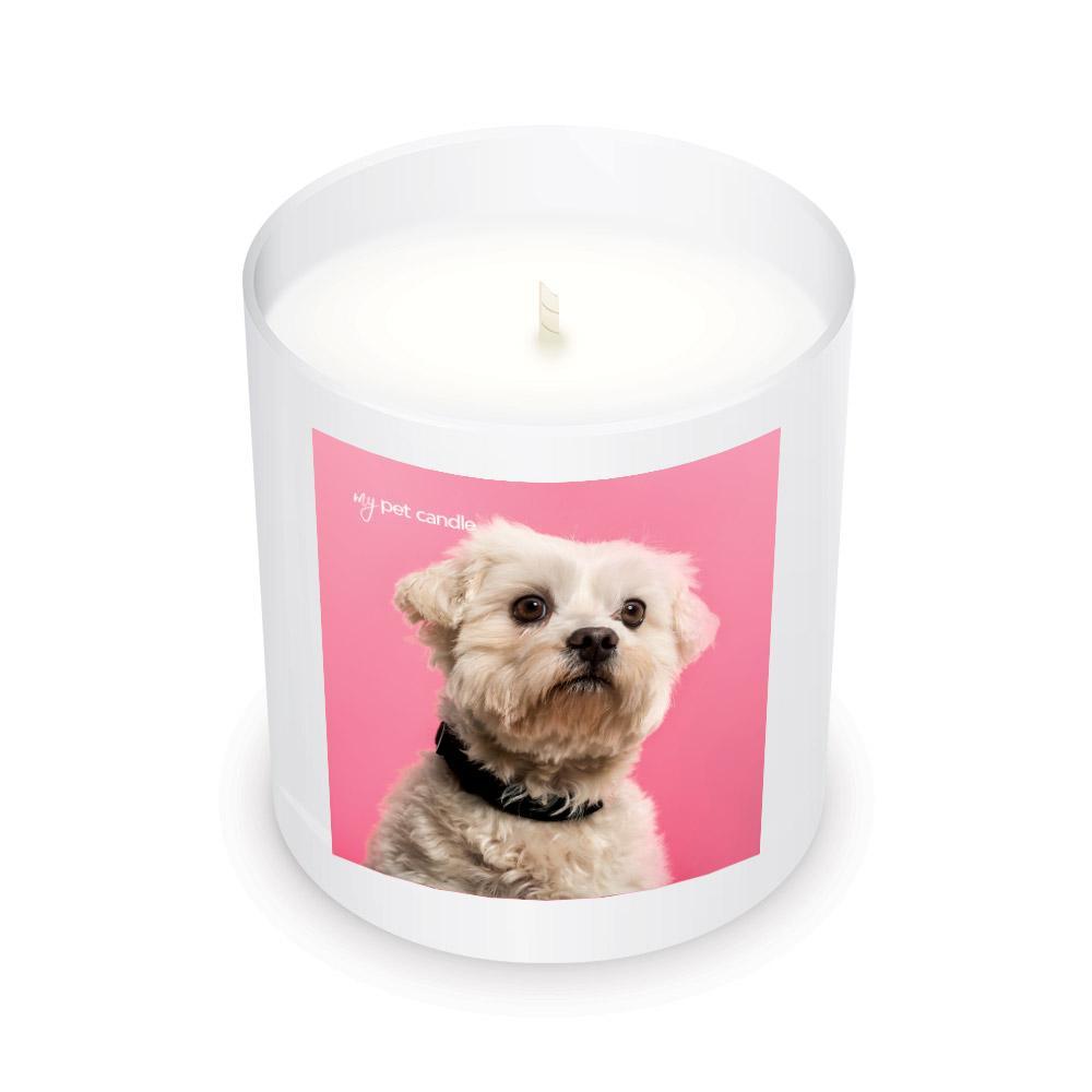 MyPetCandle - I Shih Tzu Not Soy Wax Candle