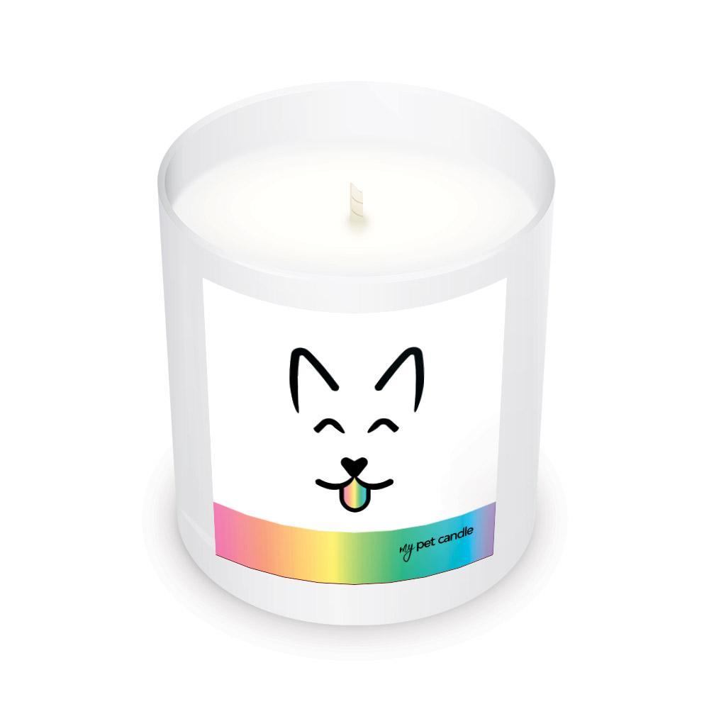 MyPetCandle - Stark The OG  – 11oz Soy Wax Candle