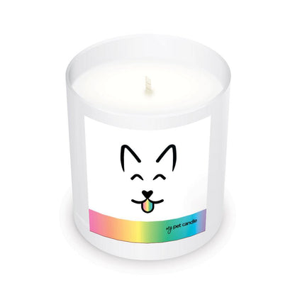 MyPetCandle - Stark The OG  – 11oz Soy Wax Candle