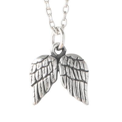 Angels Among Us Necklace