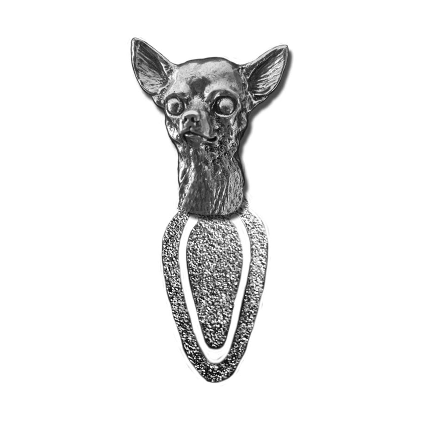 Chihuahua Bookmark