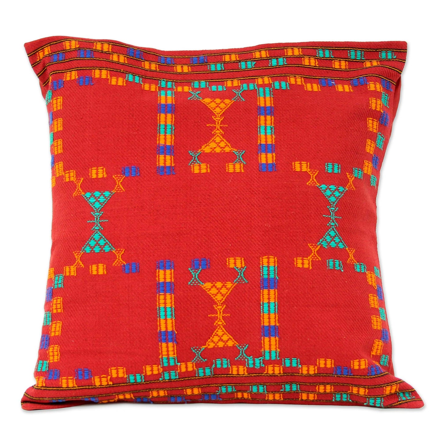 Sequences Cushion Covers