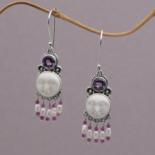 Dream Chandelier Earrings