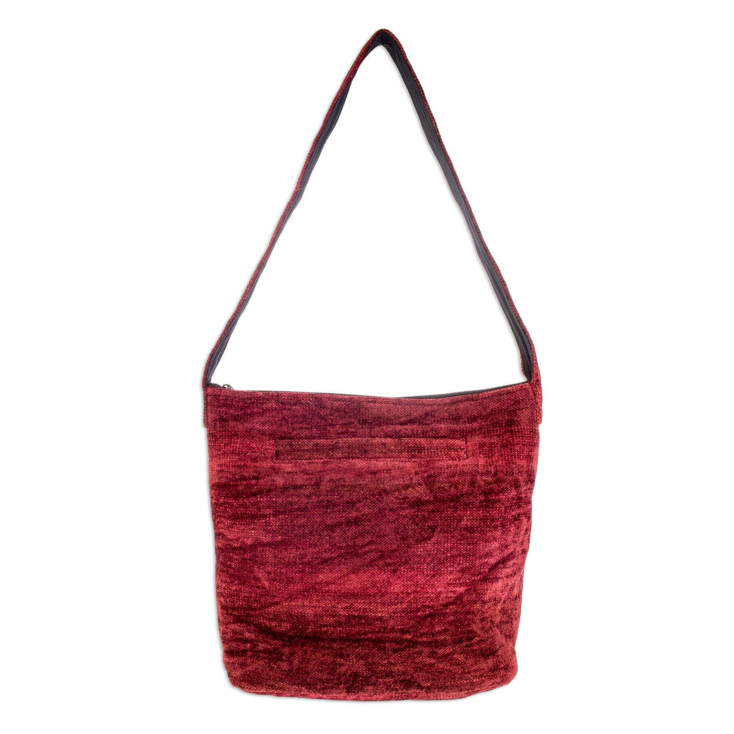 Love Bamboo Shoulder Bag