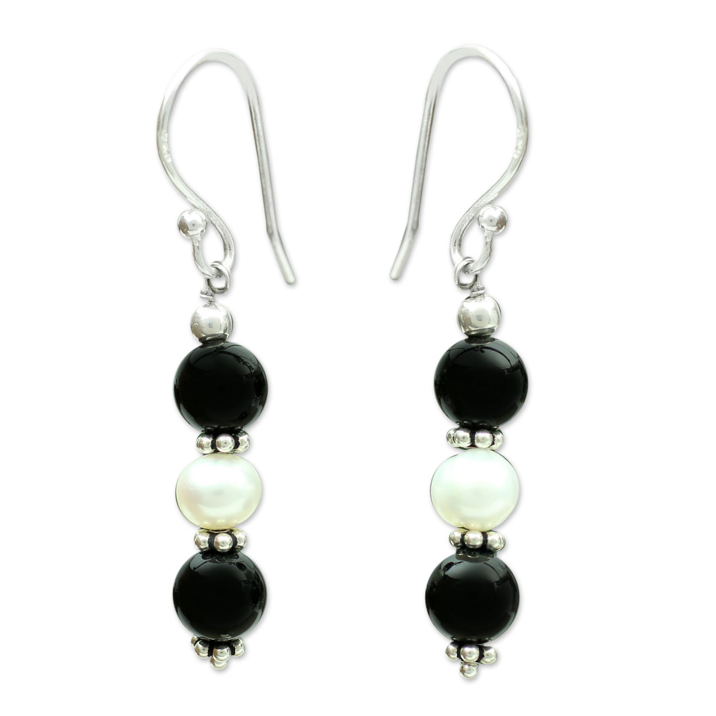 Midnight Dreams Earrings