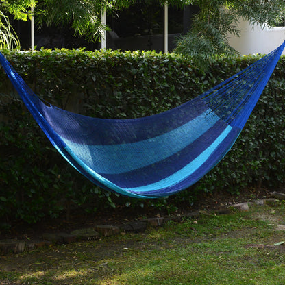 Huatulco Cotton Two Person Hammock