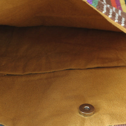 Earthly Beauty Crossbody Shoulder Bag