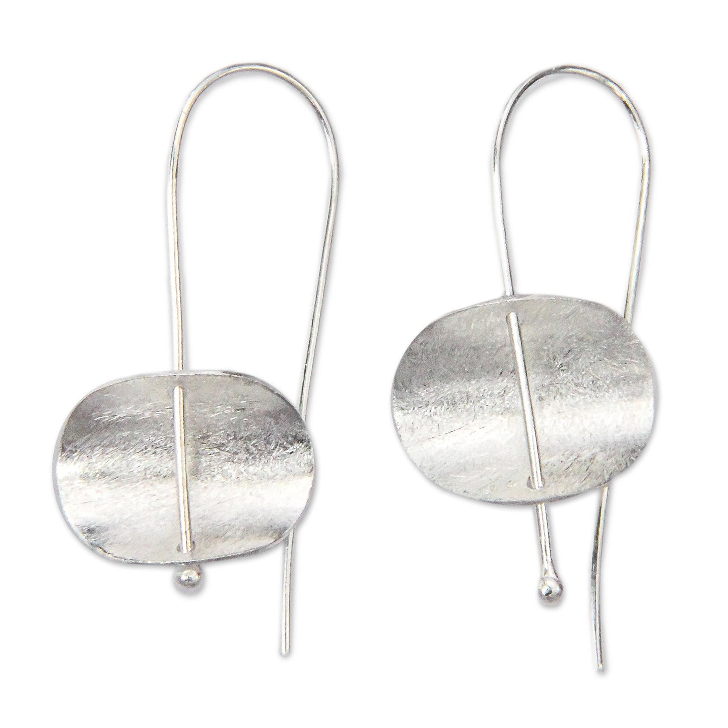 Urban Minimalism Earrings