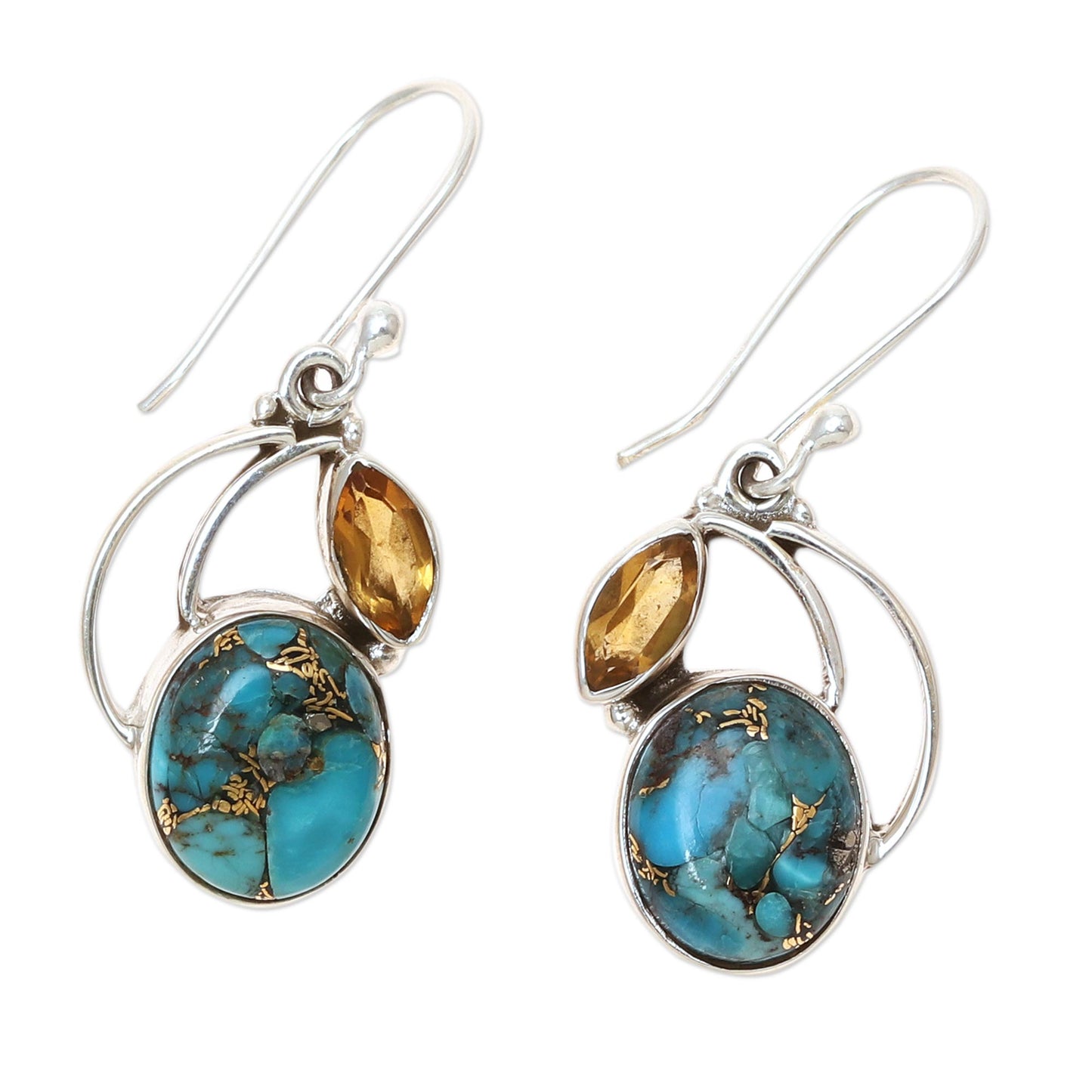 Modern Mystique Earrings