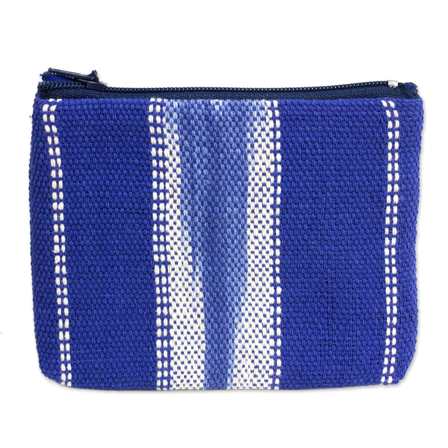 Royal Blue Friend Coin Purse
