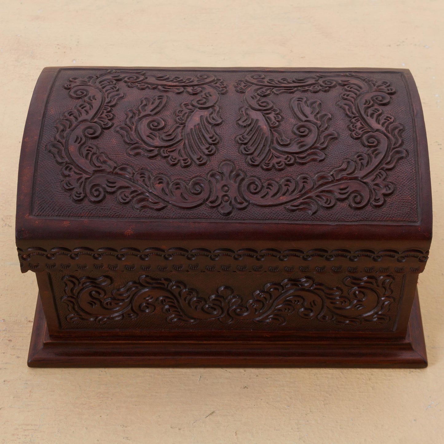 Classic Inspiration Decorative Storage Chest