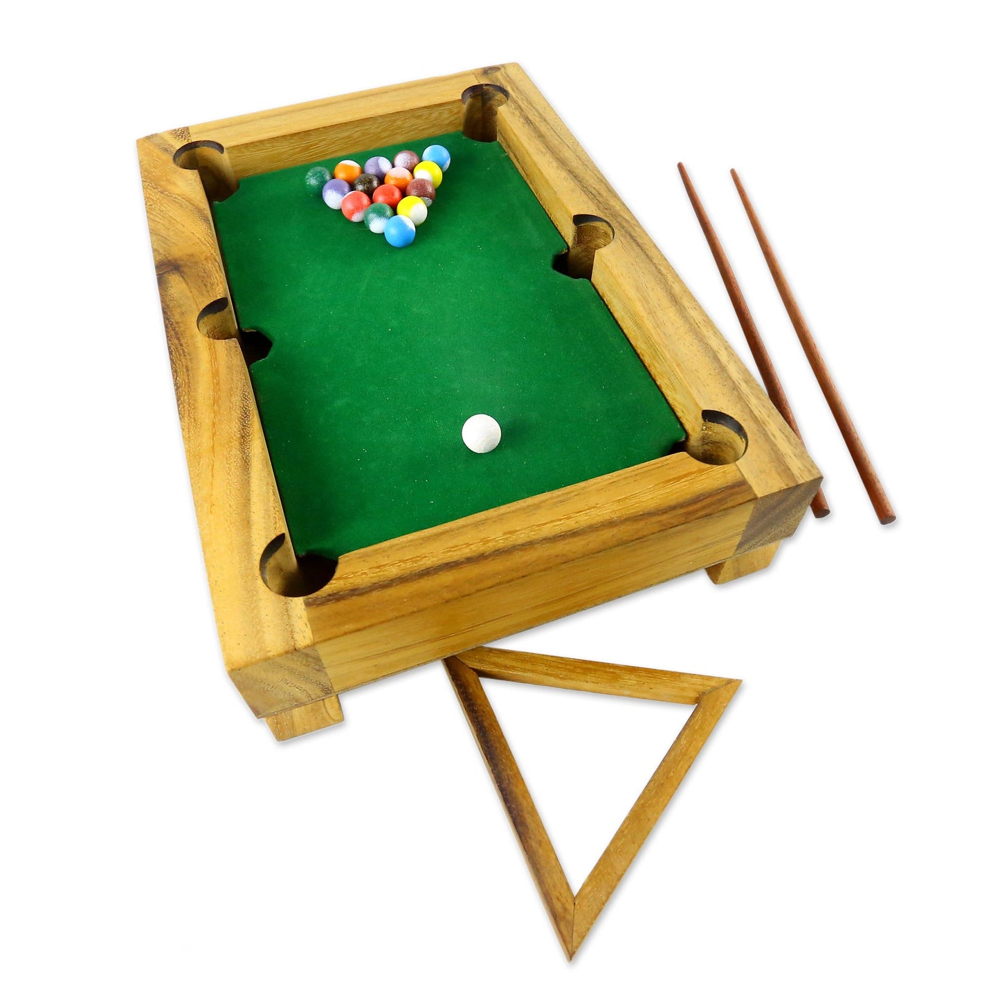 Best of Billiards Game