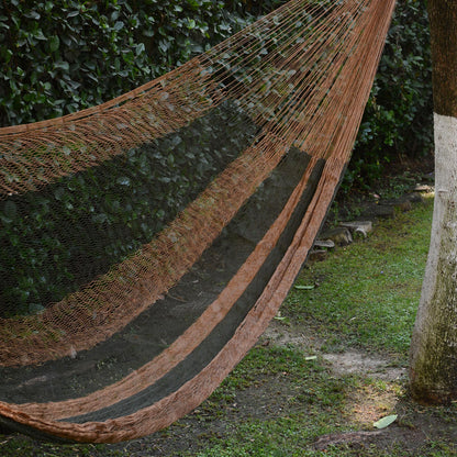 Earthtone Copper Mountain Nylon Hammock