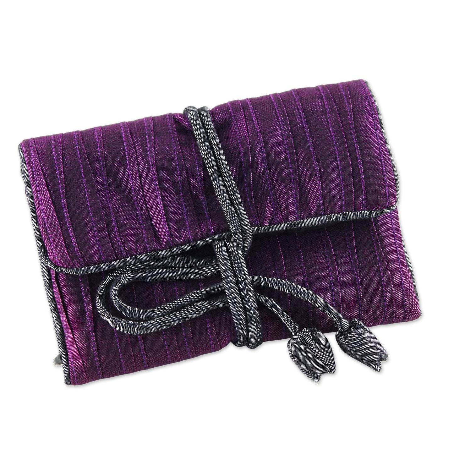 Enchanted Journey Jewelry Roll