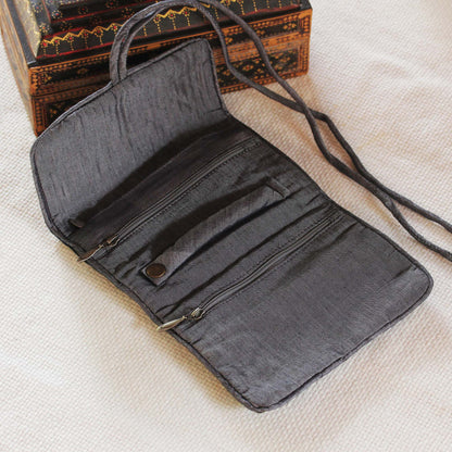 Enchanted Journey Jewelry Roll