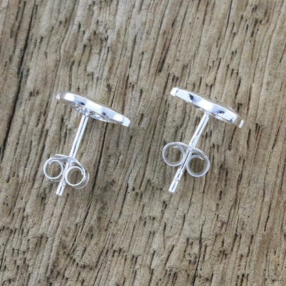 Little Birds Stud Earrings