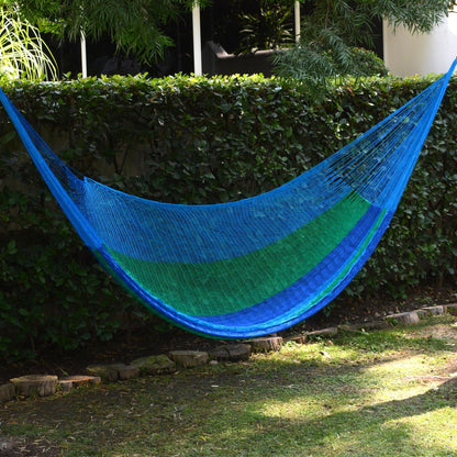 Sea Breeze Two Person Hammock