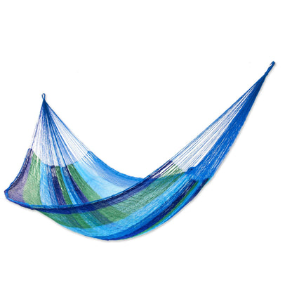 Sea Breeze Two Person Hammock