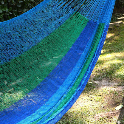 Sea Breeze Two Person Hammock