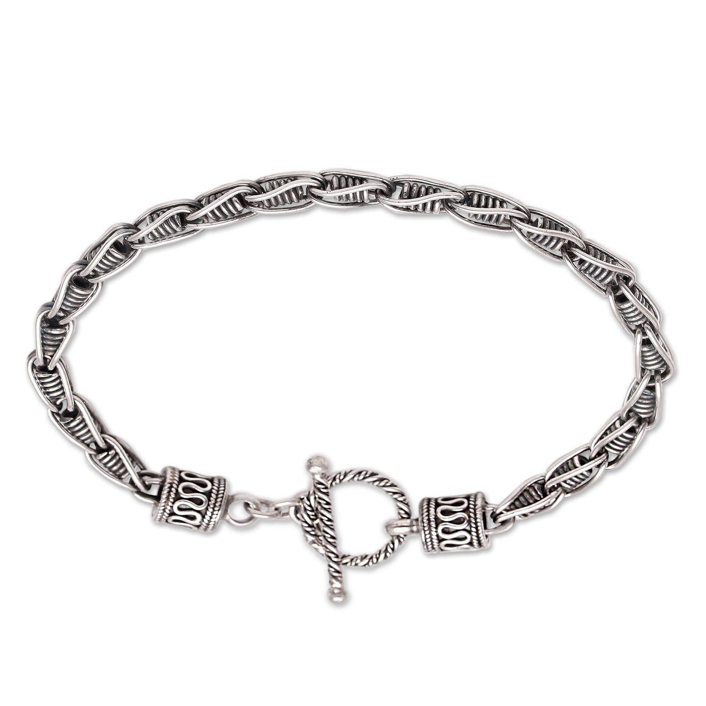 Kasih Love Links Bracelet