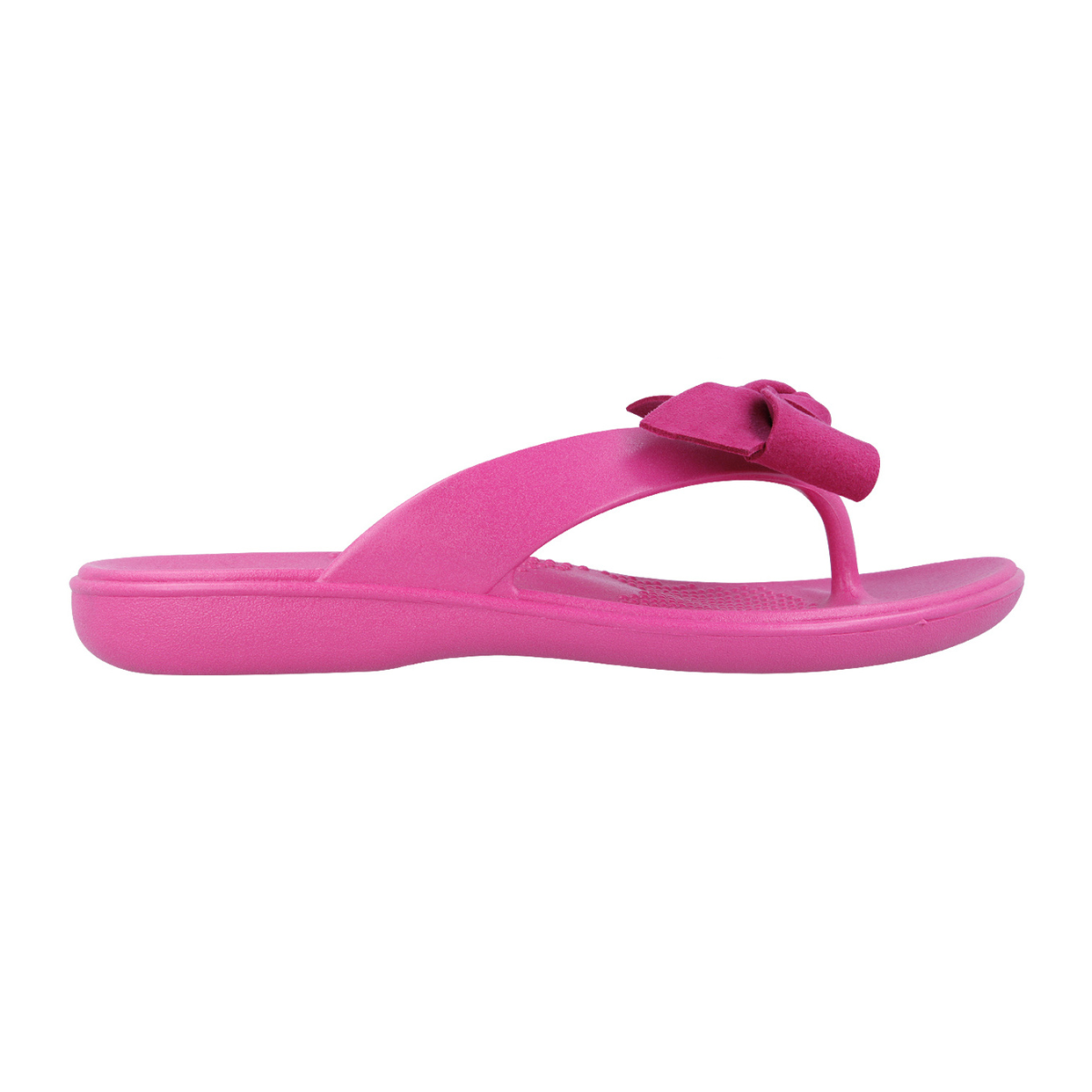 Oka-B Kira Women's Flip Flops with Bow