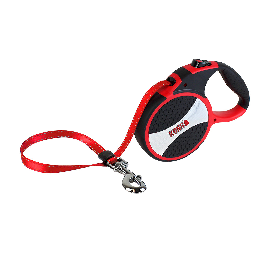 Explorer Retractable Leash