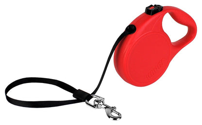 Trail Retractable Leash