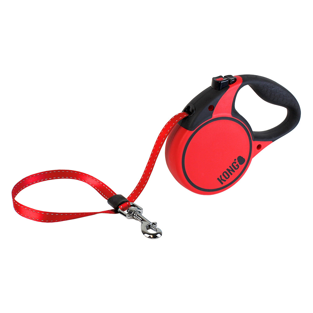 Terrain Retractable Leash