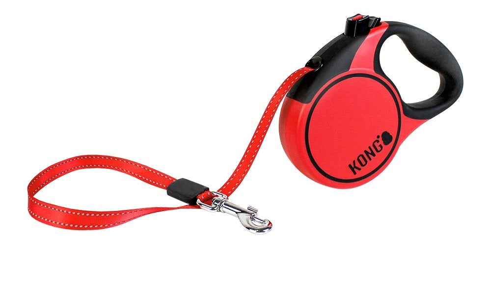 Terrain Retractable Leash