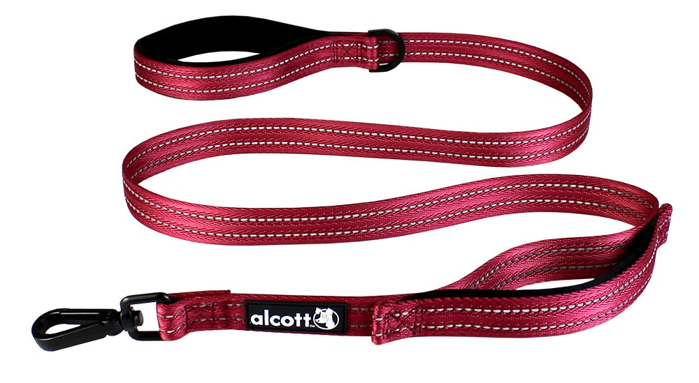 Traffic Leash