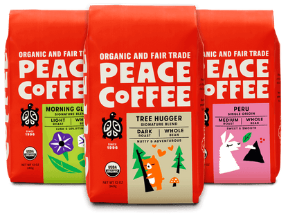 Coffee Favorites Bundle