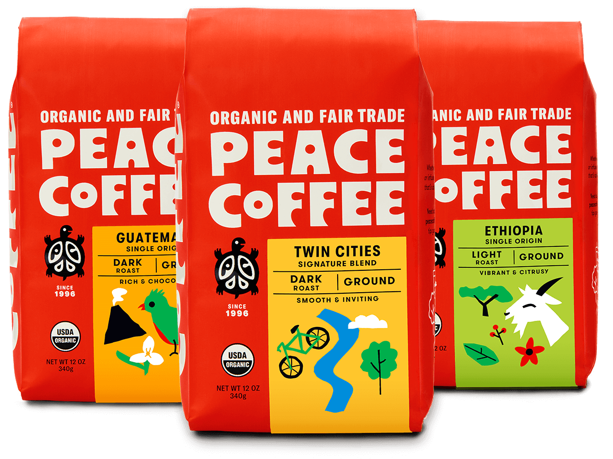 Coffee Classics Bundle