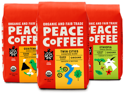 Coffee Classics Bundle