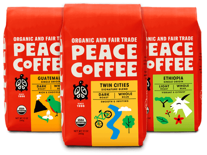 Coffee Classics Bundle