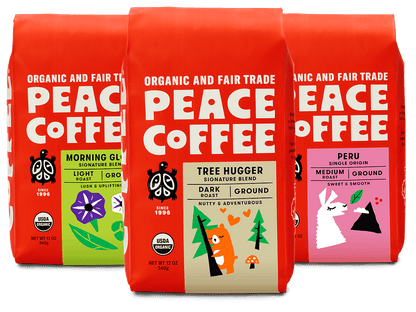 Coffee Favorites Bundle