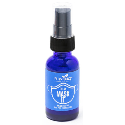 Relax Mask It Spray