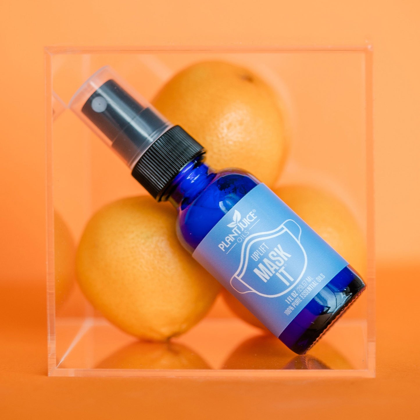 Uplift Mask It Spray