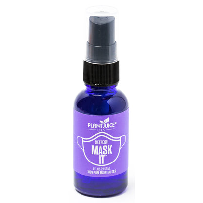 Refresh Mask It Spray