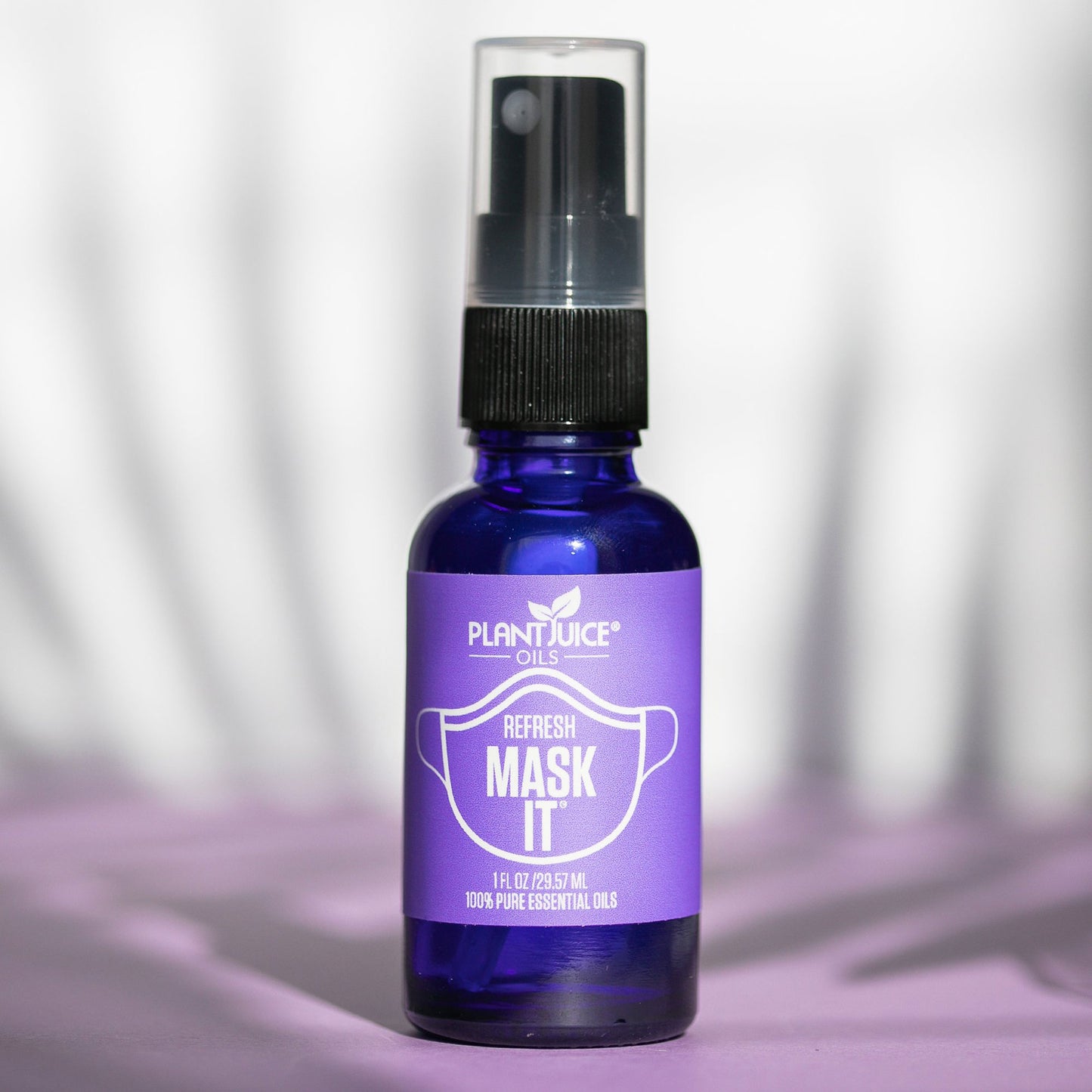 Refresh Mask It Spray
