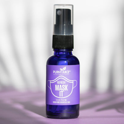 Refresh Mask It Spray