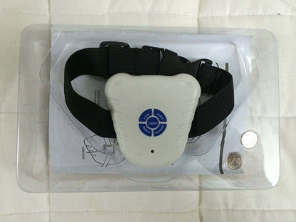 Non-Shock Safe Anti-Bark Collar